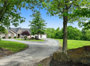 8218 Neda Ln, Decatur, AR 72722