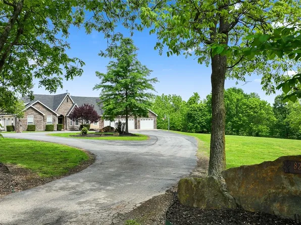 8218 Neda Ln, Decatur, AR 72722