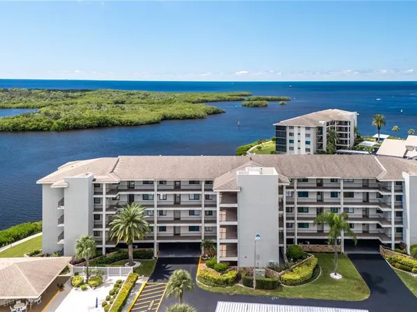 8141 AQUILA STREET #317, PORT RICHEY, FL 34668