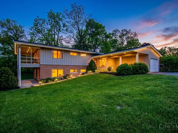 6324 Fairfield Rd, Oxford, OH 45056