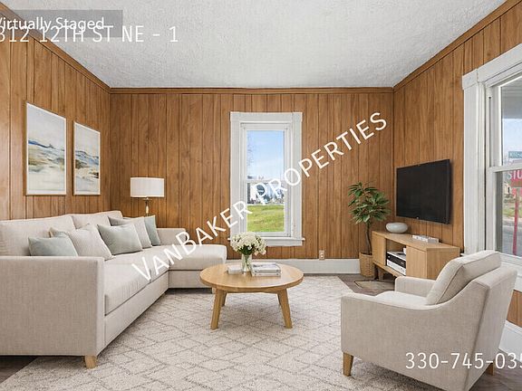 4th image of 1312 12th St NE #1