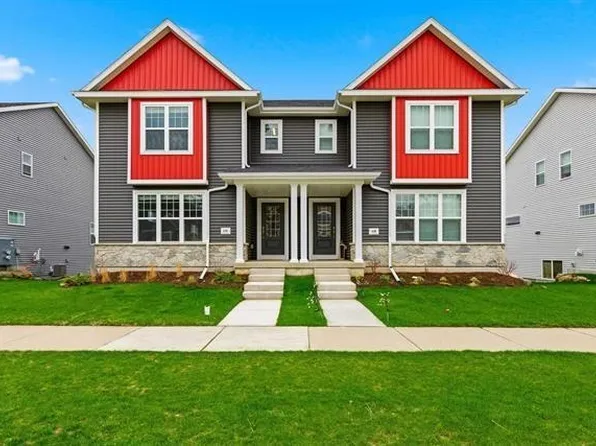 530 Lone Oak Ln, Verona, WI 53593