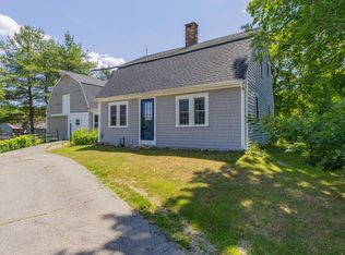 57 High Street, Damariscotta, ME 04543