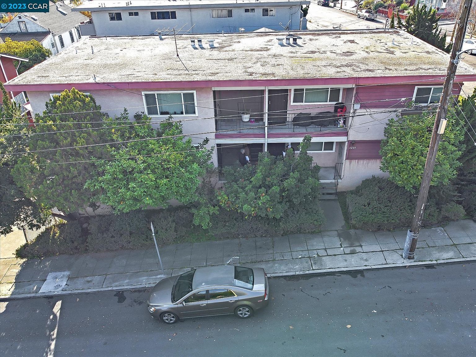 3201 Arkansas St, Oakland, CA 94602 Zillow