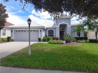1926 Coconut Palm Cir, North Port, FL 34288