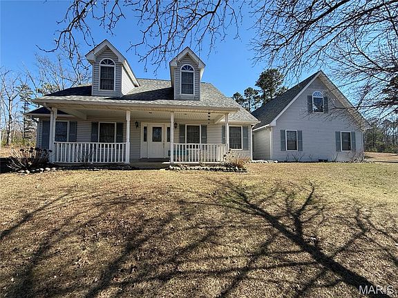 2nd image of 10745 Ridgely Rd