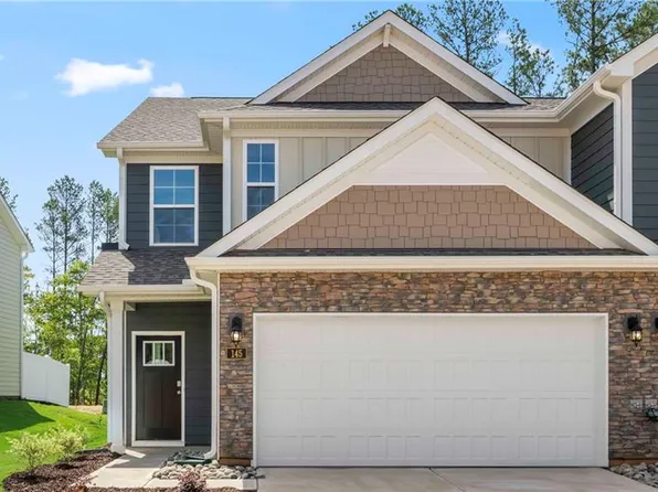 145 Briarwood Ln, Bermuda Run, NC 27006