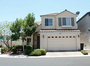 6169 Winston Falls Ave, Las Vegas, NV 89139