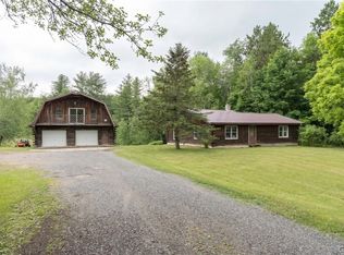 6836 Number 4 Rd, Lowville, NY 13367