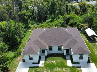 4498-4498 Golfview Blvd, Lehigh Acres, FL 33973