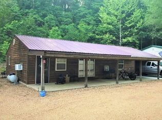13451 Maries Road 325 LOT 14, Vienna, MO 65582