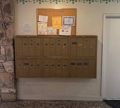 3rd image of 1711 P St APT 209