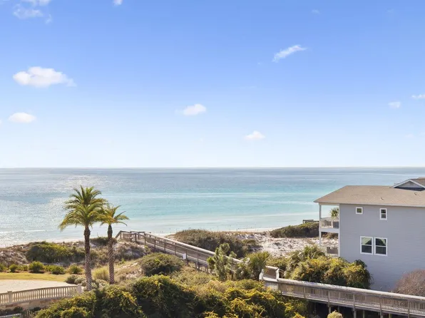 4045 W County Highway 30a Unit 402, Santa Rosa Beach, FL 32459