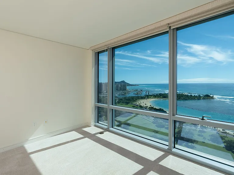 1288 Ala Moana Blvd #31D — Photo 13