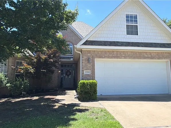 5706 Stoney Creek Dr, Rogers, AR 72758