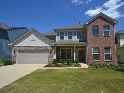 13227 Carolina Wren Ct, Charlotte, NC, 28278