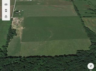 134 County Road 1750 N, Xenia, IL
