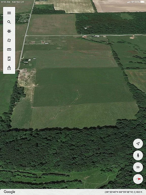 134 County Road 1750 N photo 1