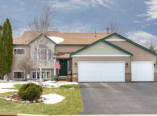 334 Wagner Way, Elko New Market, MN 55054