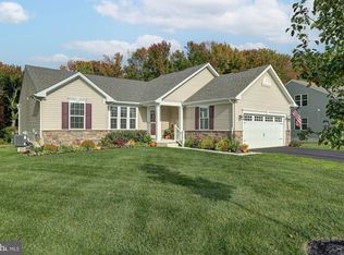 950 Robinson Rd, Townsend, DE 19734