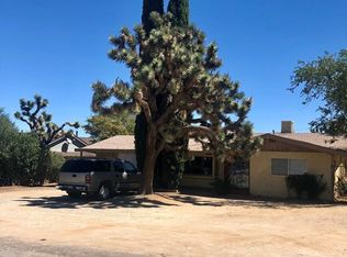 7517 Deer Trl, Yucca Valley, CA 92284