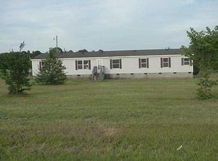 925 Cliett Rd, Byron, GA 31008