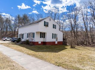 109 Rutland St, Dover, NH 03820