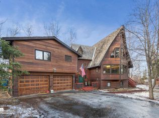 19744 Hardrock Dr, Chugiak, AK 99567