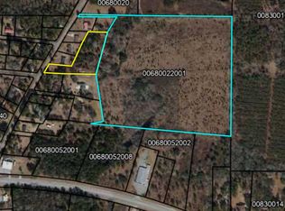 0 NE Airport Rd, Cairo, GA 39828