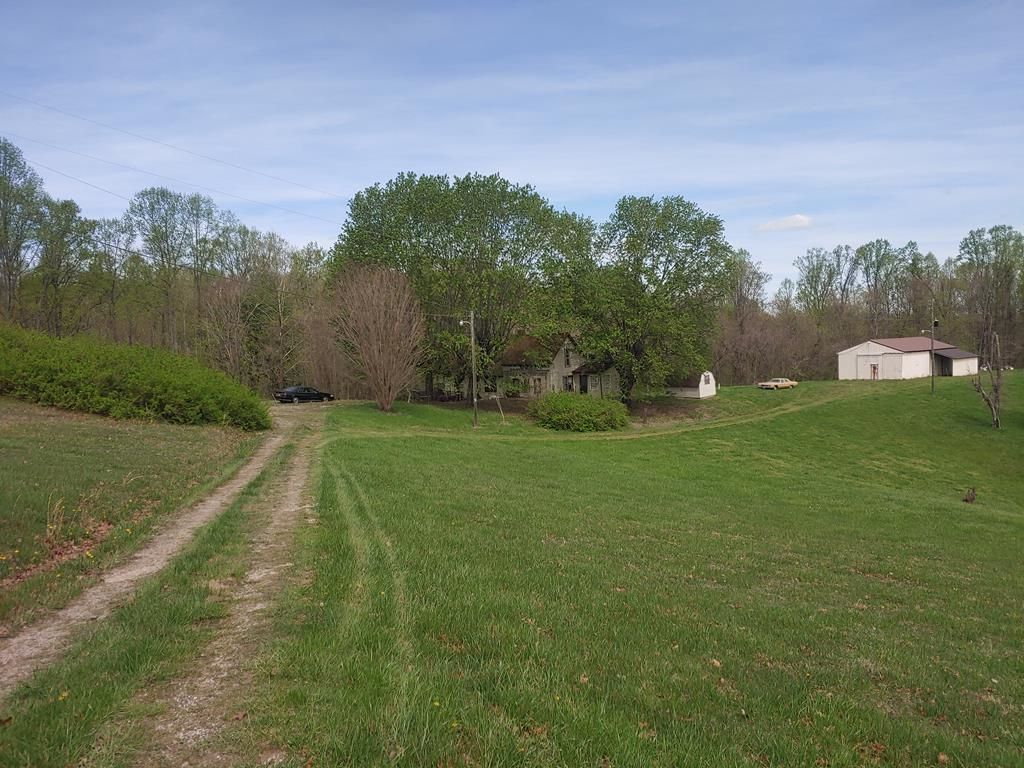 Real estate listing image