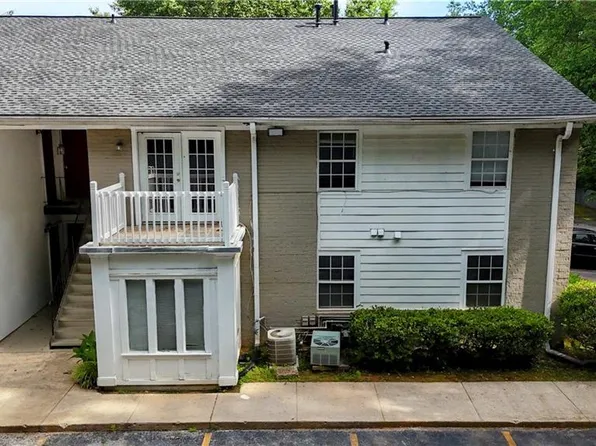 1212 Utoy Springs Rd SW APT 46, Atlanta, GA 30331