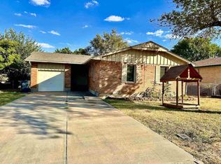 4518 SW Atom Ave, Lawton, OK 73505