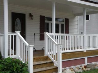 51 W Congress St, Corry, PA 16407