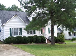 131 Lily Xing, Clayton, NC 27527