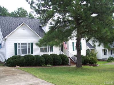 131 Lily Xing, Clayton, NC, 27527