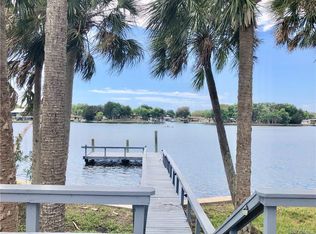 5260 S Riverview Cir, Homosassa, FL 34448