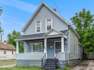 206 May St, Buffalo, NY 14211
