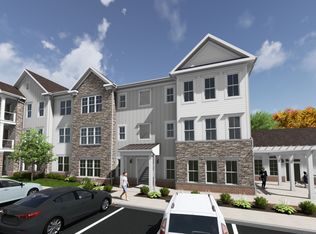 25 E Allendale Rd #101, Saddle River, NJ 07458