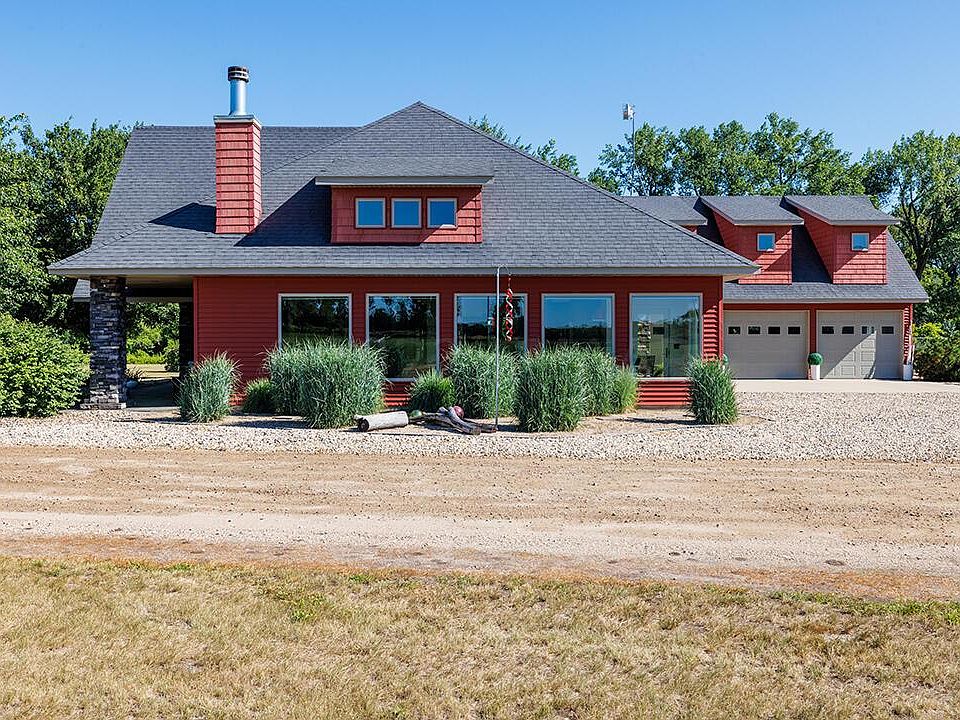 5560 155th Ave SE, Kindred, ND 58051 Zillow