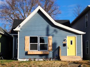 1442 E Naomi St, Indianapolis, IN
