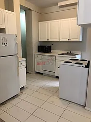 Rented by Best Apartments North Inc