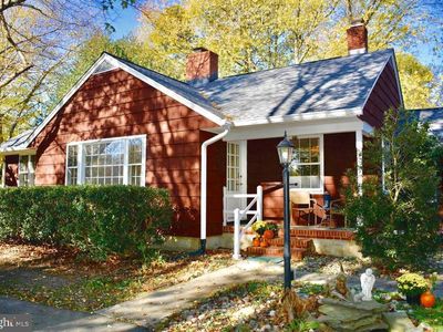 29390 Hawkes Hill Rd, Easton, MD, 21601