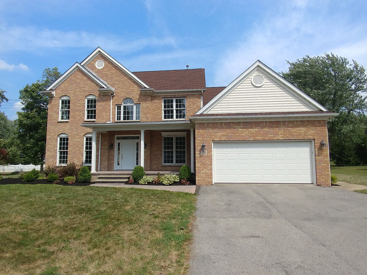 20 Casey Rd, East Amherst, NY 14051 Zillow