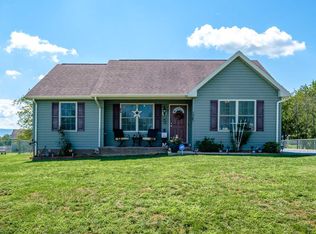 5215 Clearwater Dr, Timberville, VA 22853