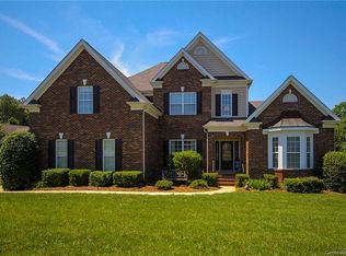 7625 Birchwalk Dr, Huntersville, NC 28078
