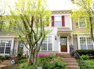 6527 Cypress Point Rd #73, Alexandria, VA 22312