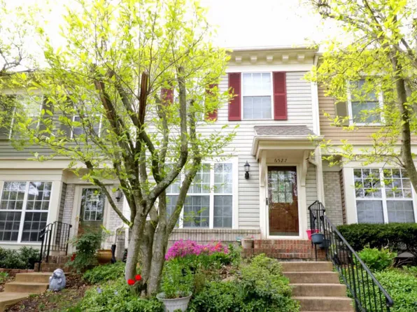 6527 Cypress Point Rd #73, Alexandria, VA 22312