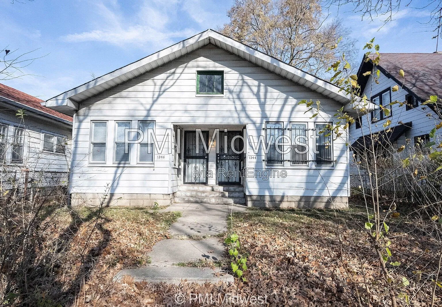 1 bed, 1.0 bath, 536 sqft, $749 — Photo 1