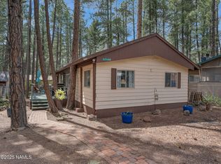 17140 S Redwood Dr, Munds Park, AZ 86017