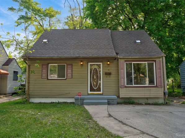 3210 Brownell Blvd, Flint, MI 48504